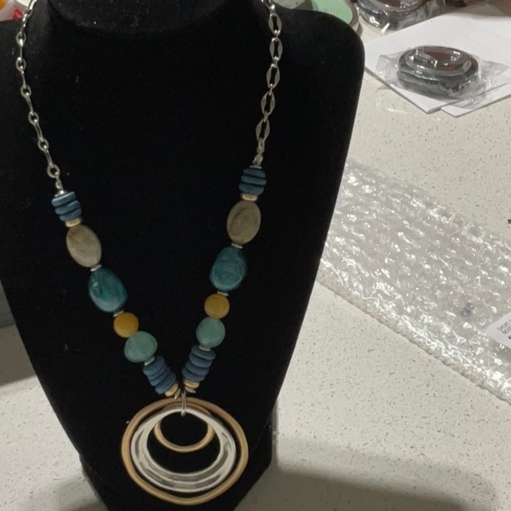 Chicos necklaces